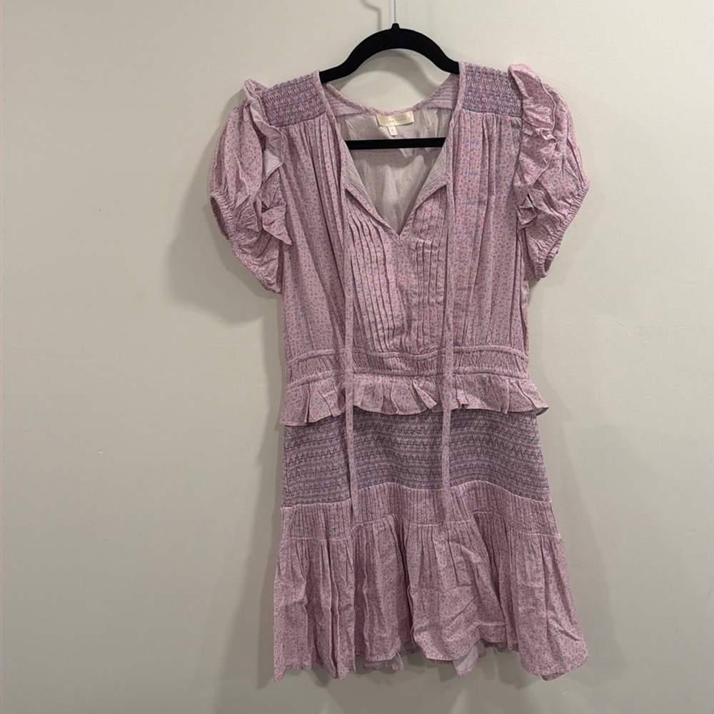 LoveShackFancy Dress